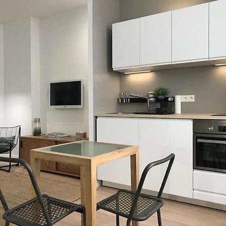 Le Saint-Sernin - Appartements Toulouse Hypercentre エクステリア 写真