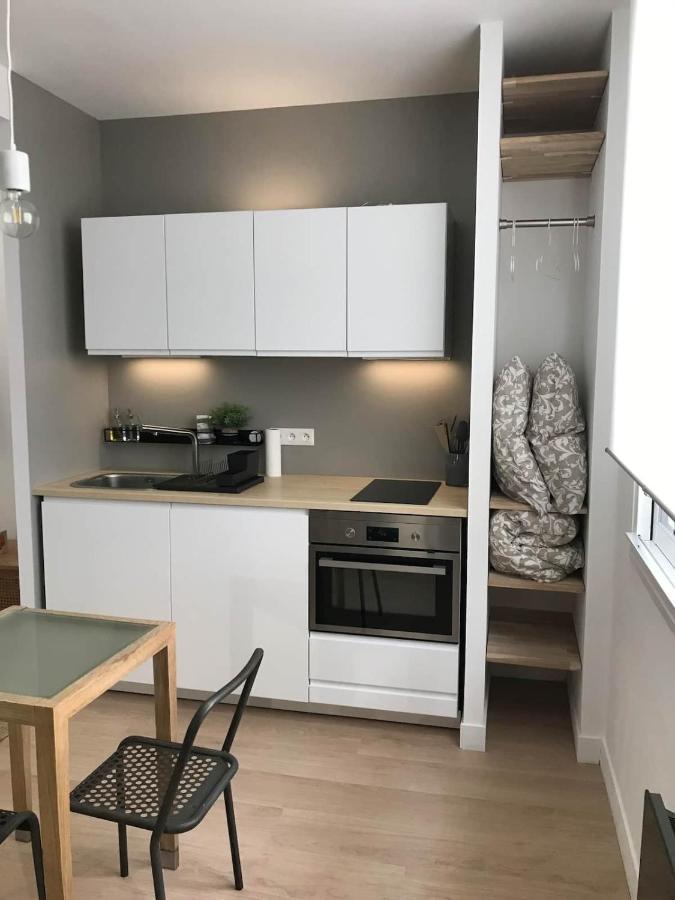 Le Saint-Sernin - Appartements Toulouse Hypercentre エクステリア 写真