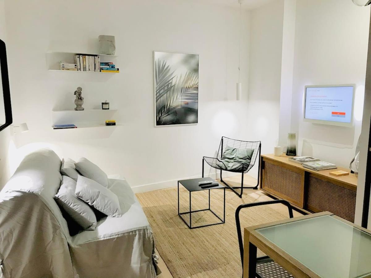 Le Saint-Sernin - Appartements Toulouse Hypercentre エクステリア 写真