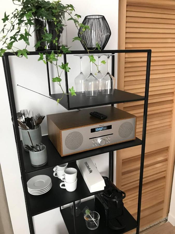 Le Saint-Sernin - Appartements Toulouse Hypercentre エクステリア 写真
