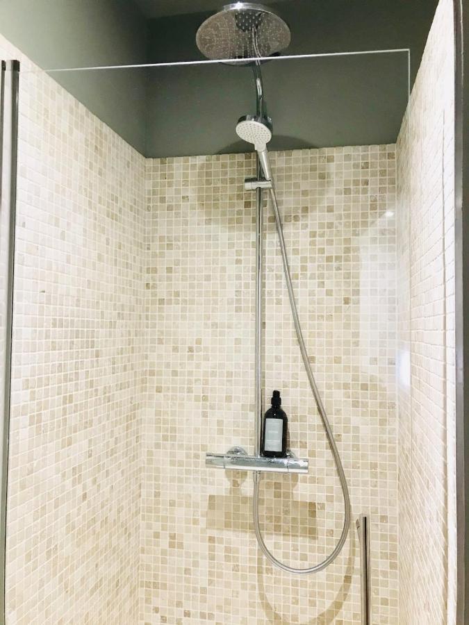 Le Saint-Sernin - Appartements Toulouse Hypercentre エクステリア 写真