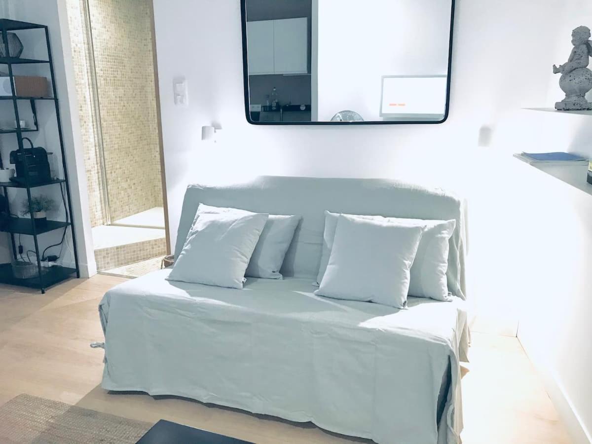 Le Saint-Sernin - Appartements Toulouse Hypercentre エクステリア 写真